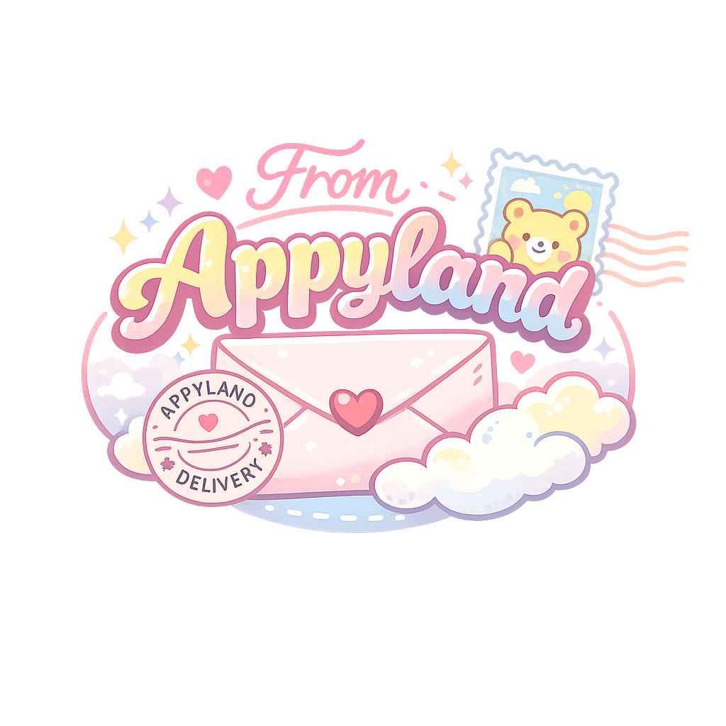 FromAppyLand logo